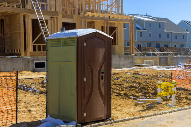 Best Affordable porta potty rental  in North Prairie, WI