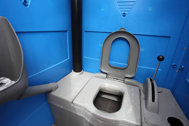 Best Local porta potty services  in North Prairie, WI