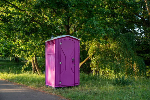 Best Long-term porta potty rental  in North Prairie, WI